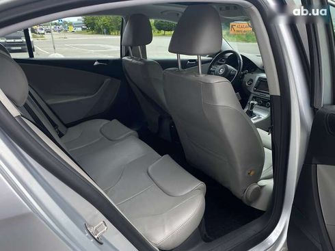 Volkswagen Passat 2010 - фото 23