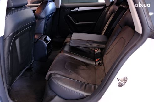 Audi A5 2010 белый - фото 8