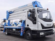 Автовышки в Украине - купить на Автобазаре
