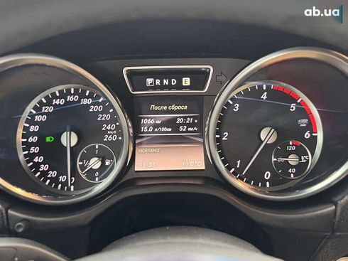 Mercedes-Benz G-Класс 2014 - фото 18