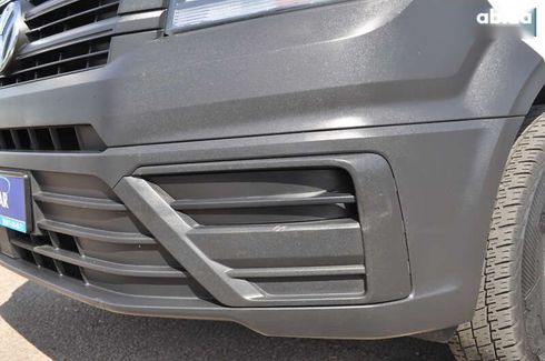 Volkswagen Crafter 2021 - фото 14