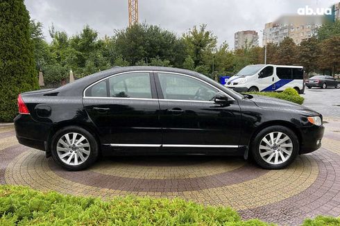 Volvo S80 2013 - фото 8