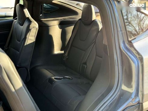 Tesla Model X 2022 - фото 16