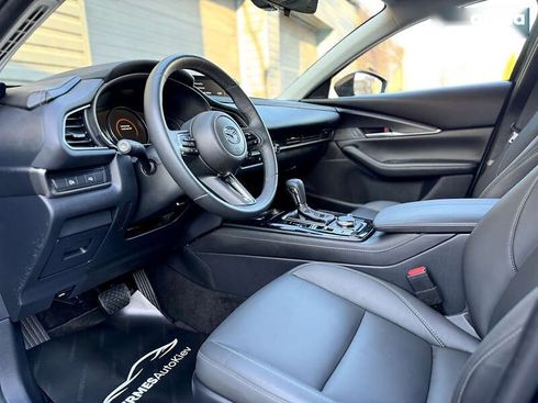 Mazda CX-30 2024 - фото 21