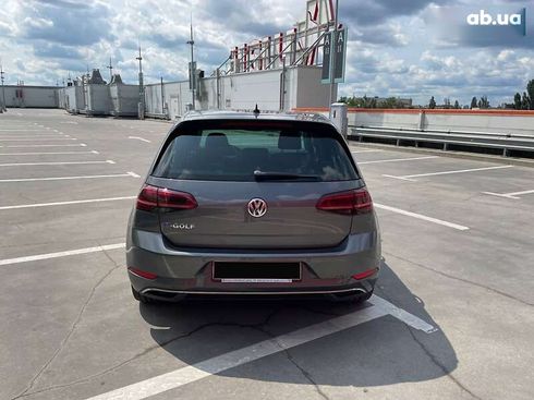 Volkswagen e-Golf 2019 - фото 6