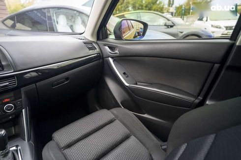 Mazda CX-5 2014 - фото 20