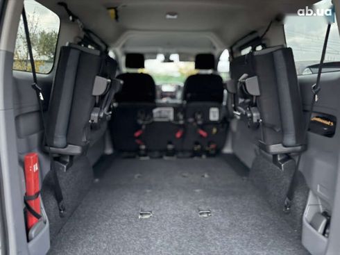 Nissan e-NV200 2019 - фото 18