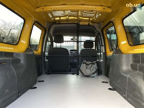 Renault Kangoo 2019 - фото 22