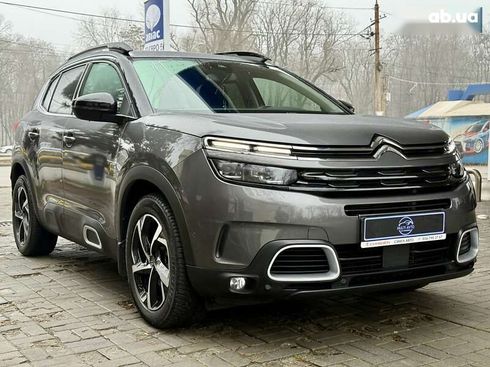 Citroёn C5 AirCross 2019 - фото 10