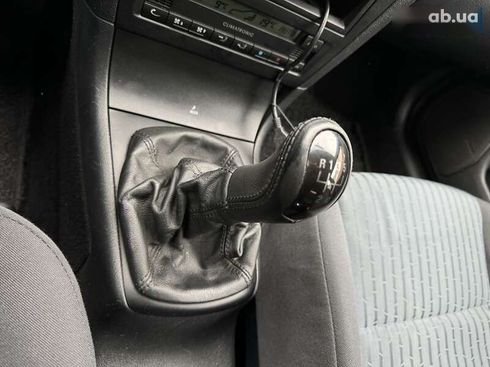 Skoda Octavia 2008 - фото 28