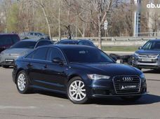 Продажа б/у Audi A6 в Киевской области - купить на Автобазаре