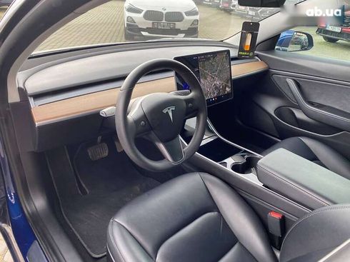 Tesla Model 3 2020 - фото 11