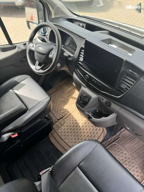 Ford Transit 2023 - фото 12