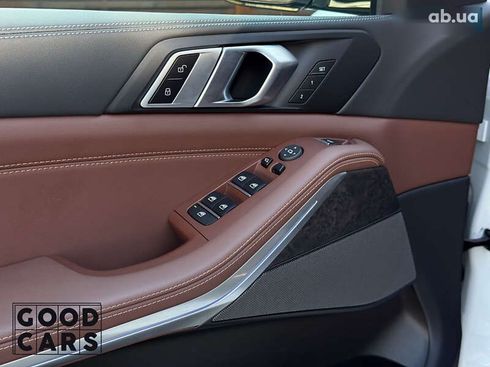 BMW X5 2023 - фото 20