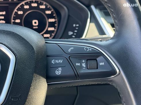 Audi Q5 2019 белый - фото 80