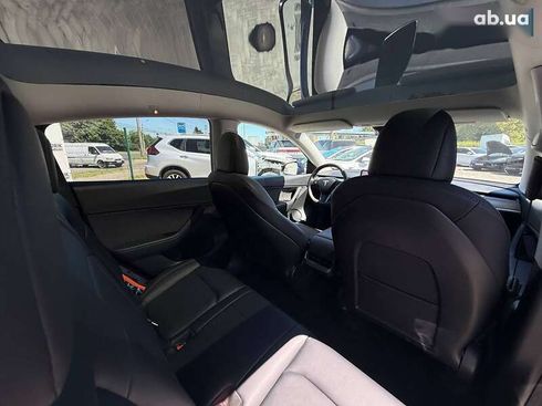 Tesla Model Y 2021 - фото 9