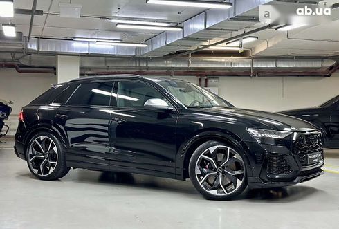 Audi RS Q8 2023 - фото 5