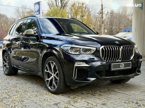 BMW X5 2019 - фото 10
