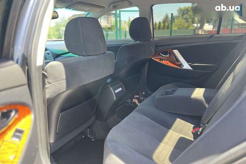 Toyota Camry 2008 - фото 9