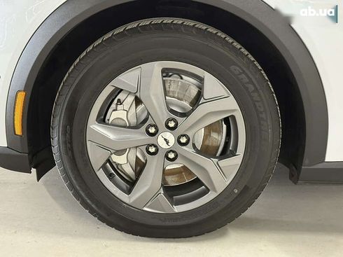 Ford Mustang Mach-E 2021 - фото 18