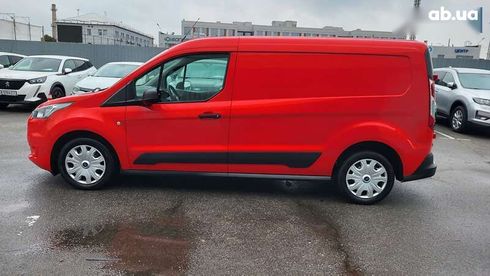 Ford Transit Connect 2018 - фото 15