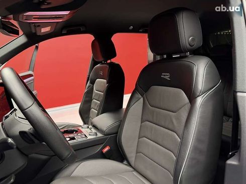 Volkswagen Touareg 2021 - фото 28