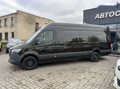Mercedes-Benz Sprinter 2021 - фото 6