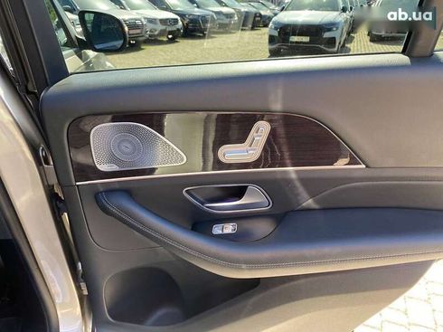 Mercedes-Benz GLE-Class 2019 - фото 27