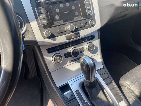 Volkswagen Passat CC 2013 - фото 16
