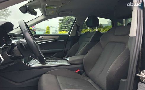 Audi A6 2020 - фото 14