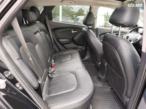 Hyundai ix35 2010 - фото 13