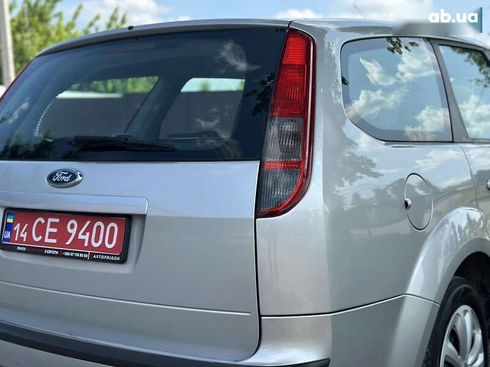 Ford Focus 2007 - фото 18