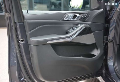BMW X7 2020 - фото 28