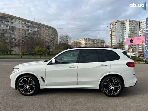 BMW X5 2019 - фото 11