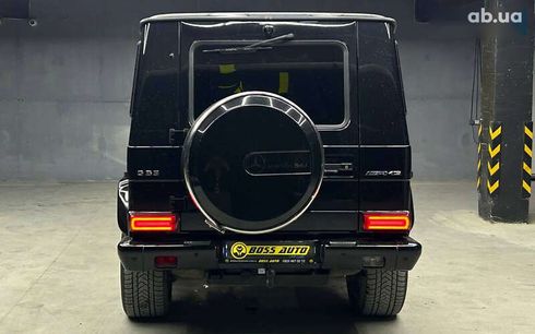 Mercedes-Benz G-Класс 2013 - фото 5