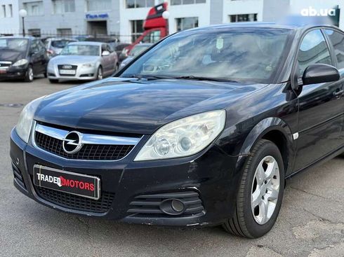 Opel Vectra 2007 - фото 5