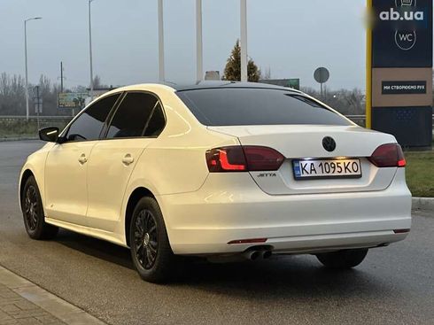 Volkswagen Jetta 2012 - фото 21