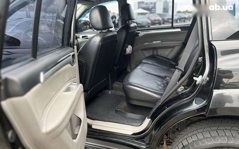 Mitsubishi Pajero Sport 2011 - фото 21