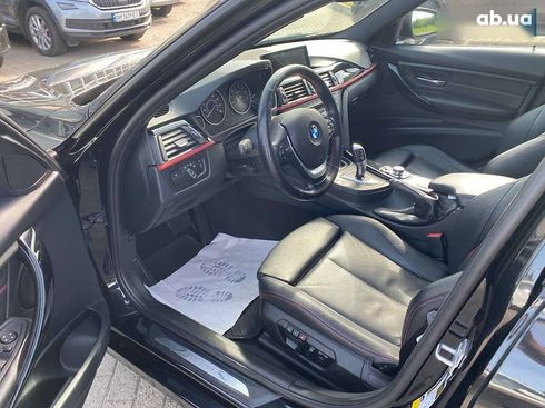 BMW 3 серия 2013 - фото 9
