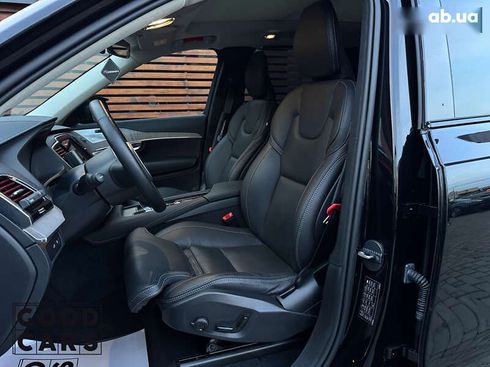 Volvo XC90 2024 - фото 22