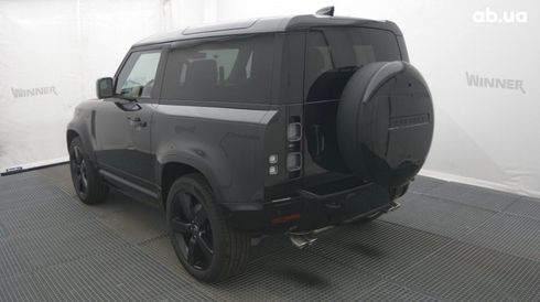 Land Rover Defender 2024 - фото 2