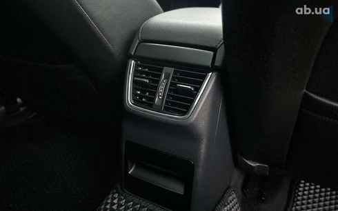 Skoda Octavia 2017 - фото 29