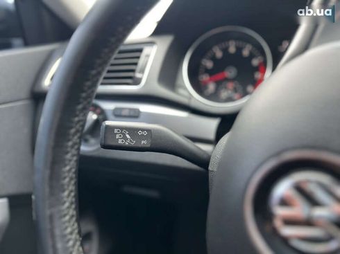 Volkswagen Passat 2018 - фото 20