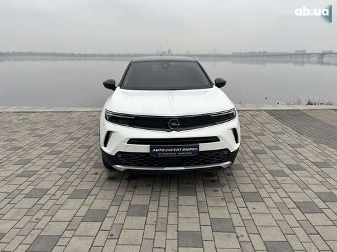 Opel Mokka 2021 - фото 8