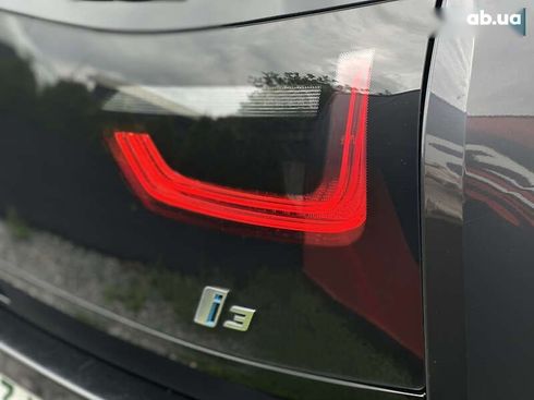 BMW i3 2015 - фото 7