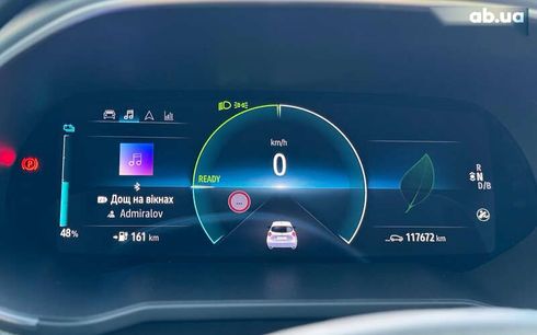 Renault Zoe 2019 - фото 15