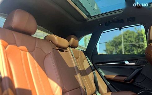 Audi Q5 2018 - фото 25