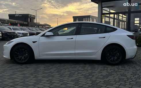 Tesla Model 3 2024 - фото 4