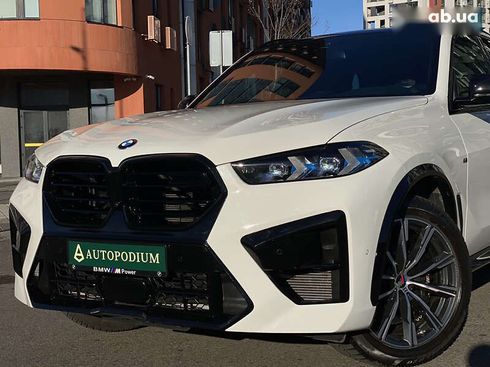 BMW X5 2023 - фото 4
