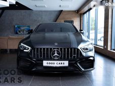 Купить Mercedes-Benz AMG GT (С190) 2019 бу в Одессе - купить на Автобазаре